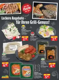 Edeka Herkules Prospekt woche 32 Seite 4