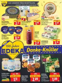 Edeka Herkules Prospekt woche 32 Seite 6