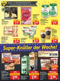 Edeka Herkules Prospekt woche 32 Seite 7