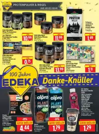 Edeka Herkules Prospekt woche 32 Seite 8