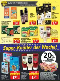 Edeka Herkules Prospekt woche 32 Seite 9