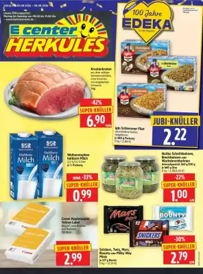 Edeka Herkules (gültig bis 8-08)