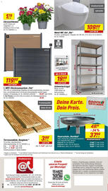 Toom Baumarkt Prospekt woche 32 Seite 12