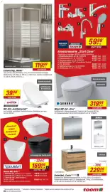 Toom Baumarkt Prospekt woche 32 Seite 11