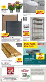 Toom Baumarkt Prospekt woche 32 Seite 12