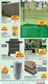 Toom Baumarkt Prospekt woche 32 Seite 5