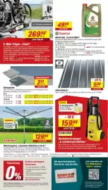 Toom Baumarkt Prospekt woche 32 Seite 6