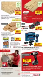 Toom Baumarkt Prospekt woche 32 Seite 7