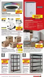 Toom Baumarkt Prospekt woche 32 Seite 9