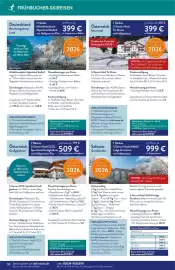 ALDI Nord Reisen Prospekt Seite 10