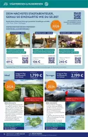 ALDI Nord Reisen Prospekt Seite 12
