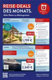 ALDI Nord Reisen Prospekt Seite 3