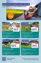 ALDI Nord Reisen Prospekt Seite 7