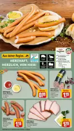 REWE Kaufpark Prospekt woche 32 Seite 11