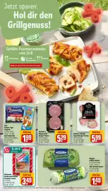 REWE Kaufpark Prospekt woche 32 Seite 16