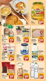 REWE Kaufpark Prospekt woche 32 Seite 19