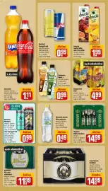 REWE Kaufpark Prospekt woche 32 Seite 20