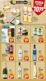 REWE Kaufpark Prospekt woche 32 Seite 21