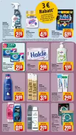 REWE Kaufpark Prospekt woche 32 Seite 24