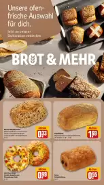 REWE Kaufpark Prospekt woche 32 Seite 29