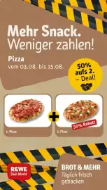 REWE Kaufpark Prospekt woche 32 Seite 30