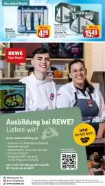 REWE Kaufpark Prospekt woche 32 Seite 31