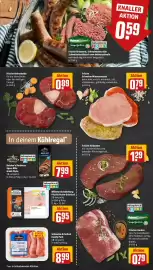REWE Kaufpark Prospekt woche 32 Seite 6