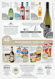 Edeka Struve Prospekt woche 33 Seite 16