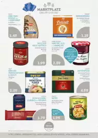 Edeka Struve Prospekt woche 33 Seite 10