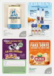 Edeka Struve Prospekt woche 33 Seite 13