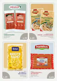 Edeka Struve Prospekt woche 33 Seite 14