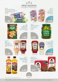 Edeka Struve Prospekt woche 33 Seite 8