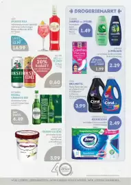 Edeka Struve Prospekt woche 33 Seite 9