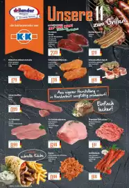 Klaas und Kock Prospekt woche 32 Seite 2