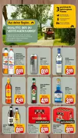 Nahkauf Prospekt woche 32 Seite 11
