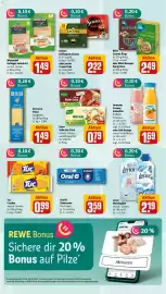 Nahkauf Prospekt woche 32 Seite 5