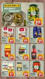 Nahkauf Prospekt woche 32 Seite 9