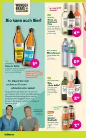 Biomarkt Prospekt Seite 10