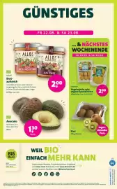 Biomarkt Prospekt Seite 12