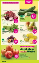 Biomarkt Prospekt Seite 2