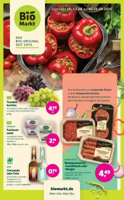 Biomarkt (gültig bis 26-08)