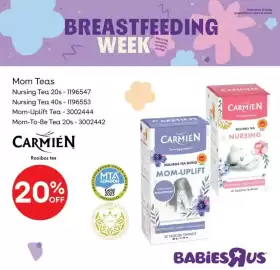 BabiersRUs catalogue week 31 Page 10