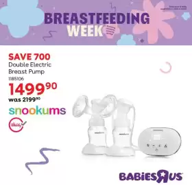 BabiersRUs catalogue week 31 Page 2