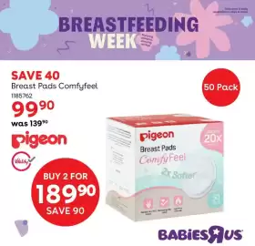BabiersRUs catalogue week 31 Page 3