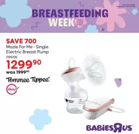 BabiersRUs catalogue week 31 Page 4
