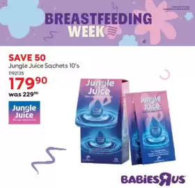 BabiersRUs catalogue week 31 Page 5