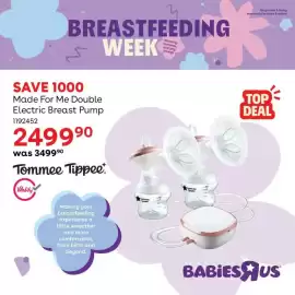 BabiersRUs catalogue week 31 Page 6
