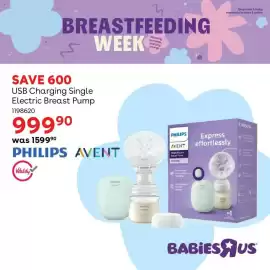 BabiersRUs catalogue week 31 Page 7