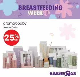 BabiersRUs catalogue week 31 Page 8