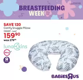 BabiersRUs catalogue week 31 Page 9